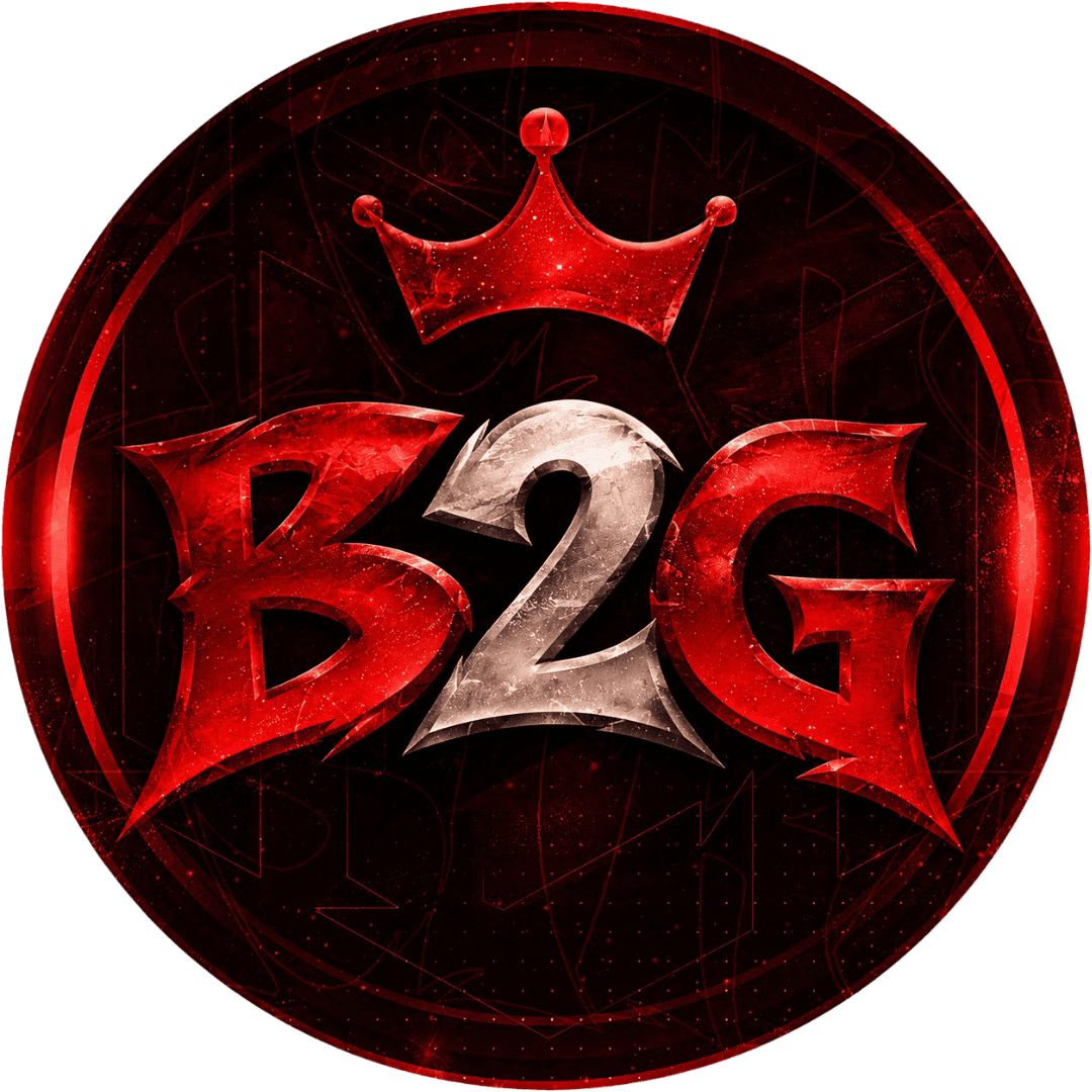 B2G STORY